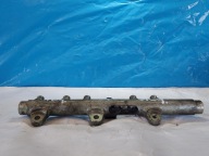 Rampe injection FIAT STILO 1.9 JTD 0445214016