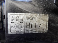 Ford Focus mk1 light front right