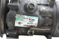 Klimakompressor klimaanlage MINI COOPER R56 1.6 16V 6942501