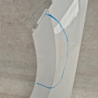 SKODA KAMIQ 658 19- fender left front front