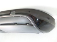 spoiler accessories rear part AUDI Q3 11-15 S-LINE
