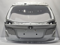trunk door boot TOYOTA CHR C-HR 16- original
