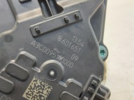 BMW 5 G60 530E x-drive Valvola a farfalla 8601651