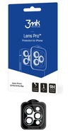3mk Lens Sklo na fotoaparát pre iPhone 13 Pro/Pro Max