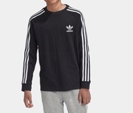 koszulka z długim rękawem adidas originals r 146 FM5656