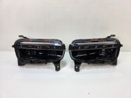 lights front FULL LED JEEP AVENGER L747251 L747250