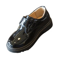Topánky z PU kože Vychádzková obuv Denne Casual 32