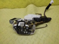 SUZUKI LIANA and lock door left rear part