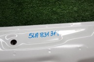 SKODA ENYAQ 21- door left front front