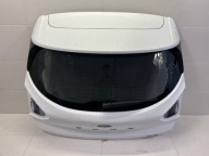 rear trunk door boot Ford Puma 2 2021