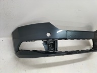 front bumper front SKODA FABIA III LIFT 18