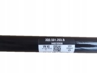 AUDI VW semi-axis left rear part 3Q0501203B