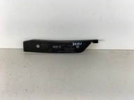 bumper bracket front left SKODA SUPERB II LIFT 13