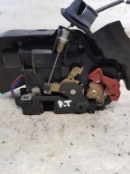AUDI A4 B6 lock door rear part right 7PIN 8E0839350