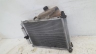 KOMPLET Radiateur RENAULT MODUS 1.6 16V Essence