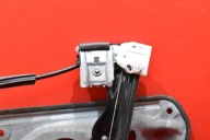 window regulator left front EU 1M0837755 SEAT TOLEDO 2 II 99-06