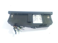BMW 3 E46 97-01 switch switch PANEL of the air conditioning OE 8384112
