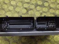 AUDI A4 B5 1.6 control unit of the engine 3B0906018G