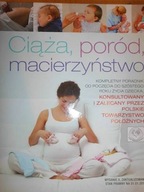 Ciąża poród macierzyństwo - Praca zbiorowa