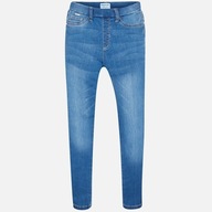 MAYORAL 554 Spodnie jeans basic rozmiar 162