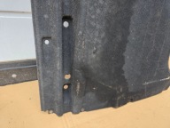 cover chassis right covers below AUTO AUDI Q5 II FY 80A KOMPLET