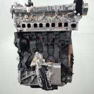 engine Master Movano NV400 2.3 DCI BITURBO M9TF716 M9T 716