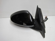 mirror mirrors OPEL MOKKA B right left