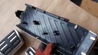 S4 B8 LIFT A4 caps for pedals PODSTOPNICA S5 A5