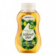 Sirup z agáve BC BIO 250 ml