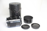 Minolta AF Macro 100mm F/2.8 Telephoto Lens for Sony Minolta A Mount w/Case