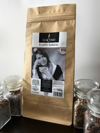 Kawa Ziarnista - GIACOMOKAFFEE 1 kg - Mieszanka Arabica Exelso, Robusta