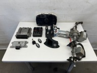 Nissan Note II E12 1.5 dCi manual running board startowy 237103VD0B