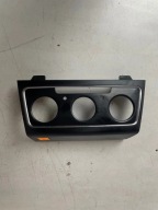 Panel RÁM klimatizaci Skoda Superb II 3T