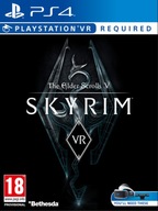 The Elder Scrolls V: Skyrim VR (PS4)