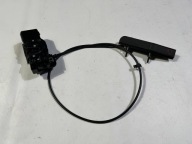 handle handle lock rope door right Chevrolet Corvette C7 2014r