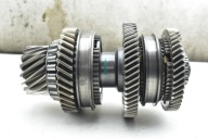 wheels ZEBATE 3 4 BIEGU M32 OPEL 1.7 1.9 CDTI