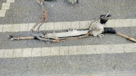 Boîter direction Boîter direction MAZDA 3 BL BBM4 09-13