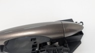 Alfa Romeo Stelvio 50545350 handle exterior rear right 082