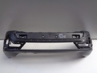 FRONTSTOSSSTANGE FORD TRANSIT CUSTOM 13- NR 21142