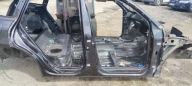 quarter threshold BOK right side AUDI Q5 8R LZ7L