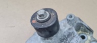 Ford Edge II 2020 ST LIFT Support Support plaque Moteur 2.7 V6 K2C36F012C