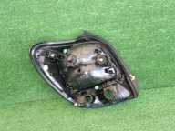 CITROEN C1 II 14- light right rear rear part