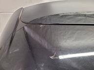 rear trunk door boot Citroen C4 Cactus 2016