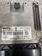 Centralina Motore computer KIA CEED e 1.6 CRDI 0281017217