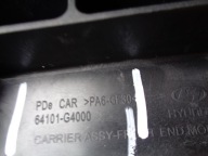 bar, wall front HYUNDAI I30 III 17
