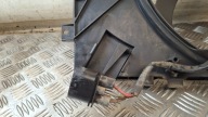 ventilátor chladiče SKODA OCTAVIA II 1.9TDI