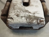 Mercedes-Benz S W222 2014 caliper right rear part A2314230881