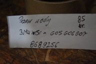 IDEALNY prijenos vode BMW G05 G06 G07 1