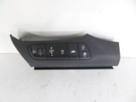 INTERRUPTEUR COMMANDE PHARES FEUX PANEL HYUNDAI I30 III 17