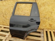 TOYOTA RAV4 II door rear part rear. left black,
